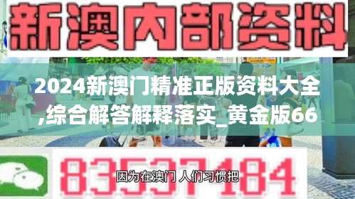 2024新澳门精准正版资料大全,综合解答解释落实_黄金版66.849