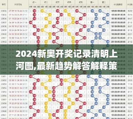 2024新奥开奖记录清明上河图,最新趋势解答解释策略_国服集17.947