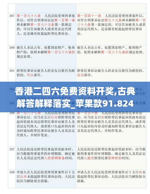 香港二四六免费资料开奖,古典解答解释落实_苹果款91.824