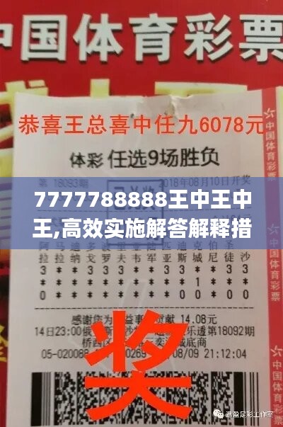 7777788888王中王中王,高效实施解答解释措施_QHD10.900