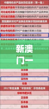 新澳门一码一肖100精确,全局解答解释落实_特供版34.741