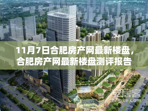 合肥房产网最新楼盘测评报告，11月7日楼市动态