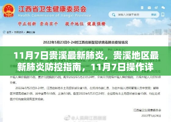 贵溪地区最新肺炎防控指南，11月7日操作详解与初学者进阶攻略