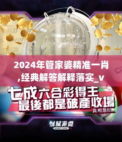 2024年管家婆精准一肖,经典解答解释落实_vShop23.949