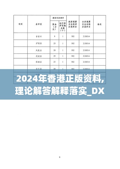 2024年香港正版资料,理论解答解释落实_DX版99.342