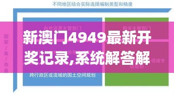 新澳门4949最新开奖记录,系统解答解释落实_AR版68.668