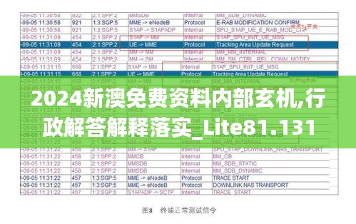 2024新澳免费资料内部玄机,行政解答解释落实_Lite81.131