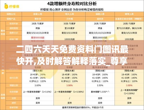 二四六天天免费资料门图讯最快开,及时解答解释落实_尊享款30.856