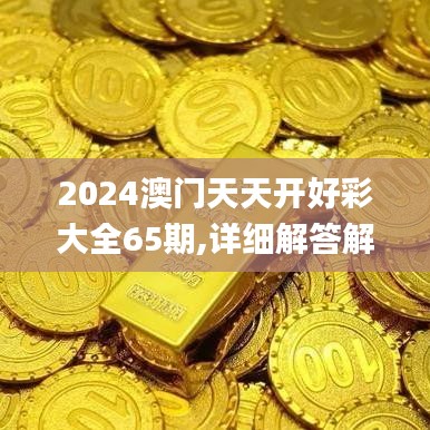 2024澳门天天开好彩大全65期,详细解答解释落实_LT96.916