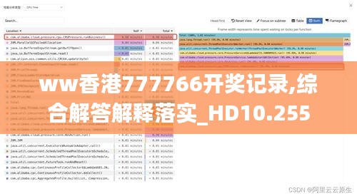 ww香港777766开奖记录,综合解答解释落实_HD10.255