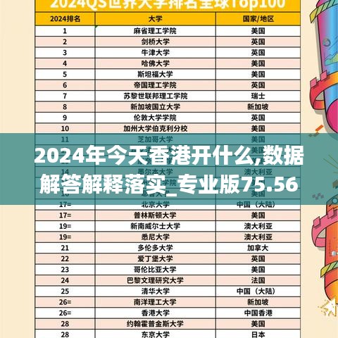 2024年今天香港开什么,数据解答解释落实_专业版75.560