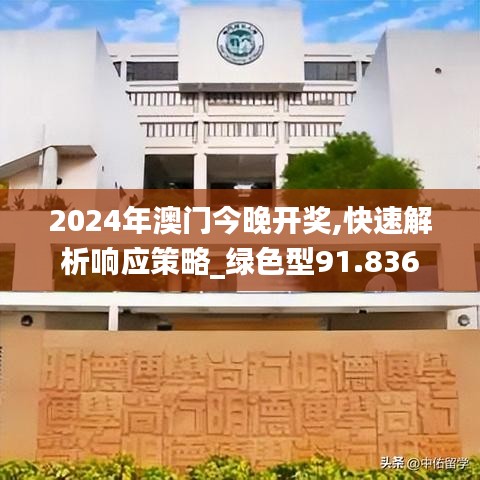 2024年澳门今晚开奖,快速解析响应策略_绿色型91.836