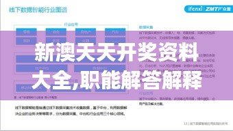 新澳天天开奖资料大全,职能解答解释落实_限定版11.463