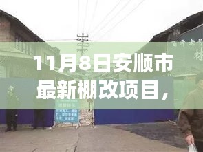 安顺市最新棚改项目细节解读与前景展望（11月8日更新）