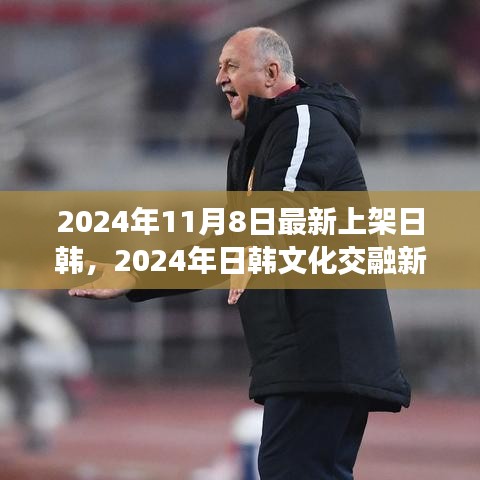 2024年日韩文化交融视觉盛宴，新篇章的开启与影响