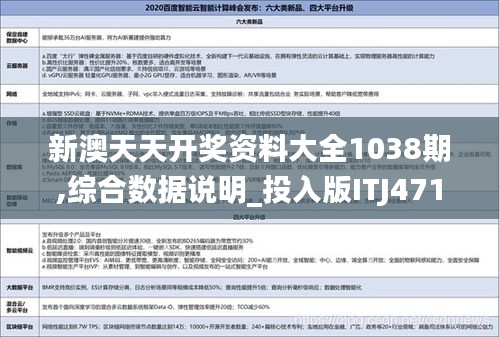 新澳天天开奖资料大全1038期,综合数据说明_投入版ITJ471.44