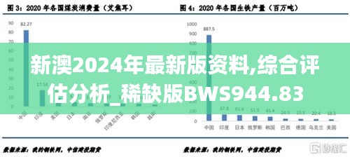 新澳2024年最新版资料,综合评估分析_稀缺版BWS944.83