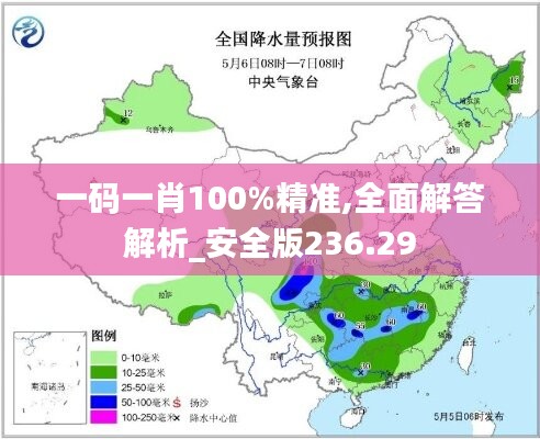 一码一肖100%精准,全面解答解析_安全版236.29