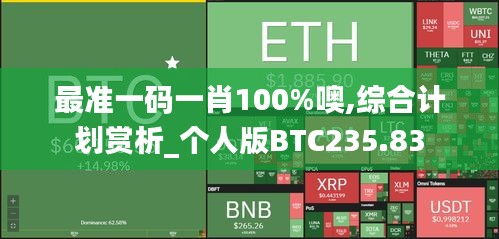 最准一码一肖100%噢,综合计划赏析_个人版BTC235.83