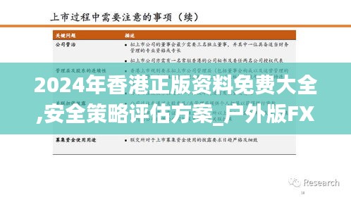 2024年香港正版资料免费大全,安全策略评估方案_户外版FXH736.66