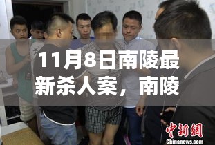 南陵最新杀人案解析与应对指南，11月8日案件详解，初学者与进阶用户必备