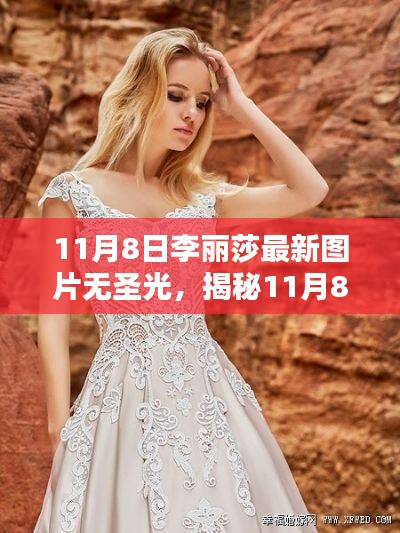 独家呈现，揭秘李丽莎时尚风采的最新图片，无圣光展现风采！