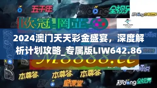 2024澳门天天彩金盛宴，深度解析计划攻略_专属版LIW642.86