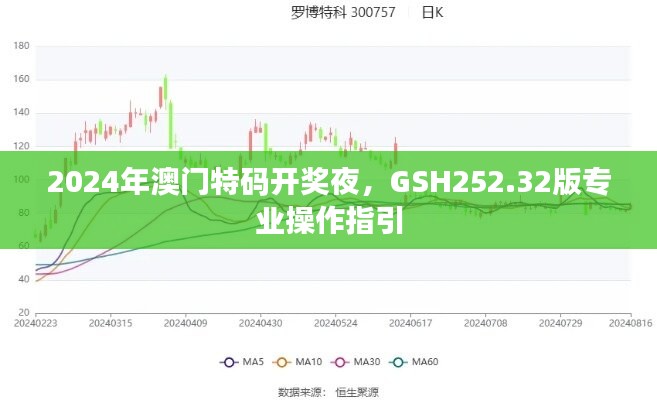 2024年澳门特码开奖夜，GSH252.32版专业操作指引