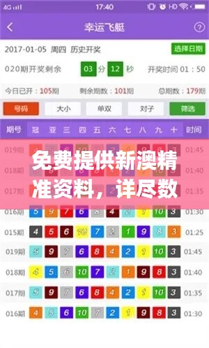 免费提供新澳精准资料，详尽数据解读_VSB468.5更新版