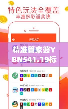 精准管家婆YBN541.19标准版：7777788888综合解析与解答