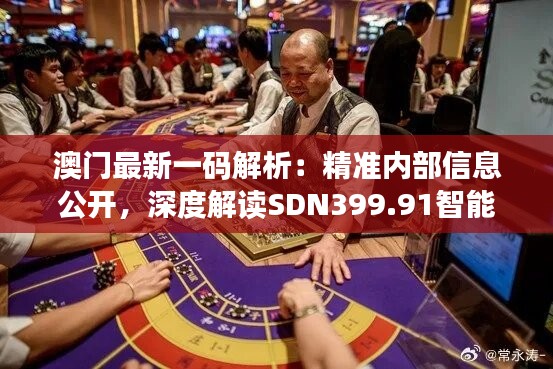 澳门最新一码解析：精准内部信息公开，深度解读SDN399.91智能版