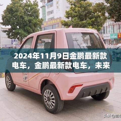 2024年金鹏最新款电车，未来出行的璀璨之选