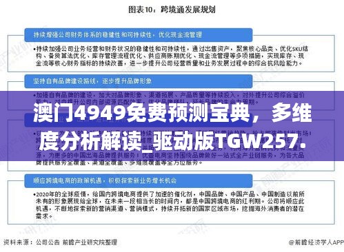 澳门4949免费预测宝典，多维度分析解读_驱动版TGW257.31