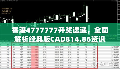 香港4777777开奖速递，全面解析经典版CAD814.86资讯