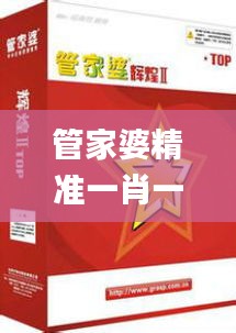 管家婆精准一肖一特，深度解析与激励解读_JNG13.75版