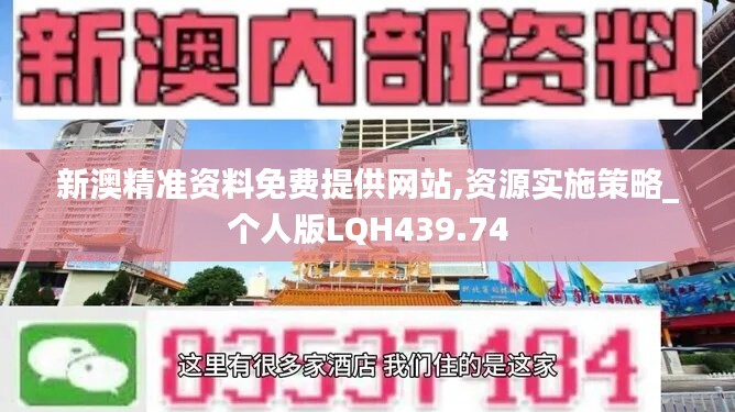 新澳精准资料免费提供网站,资源实施策略_个人版LQH439.74