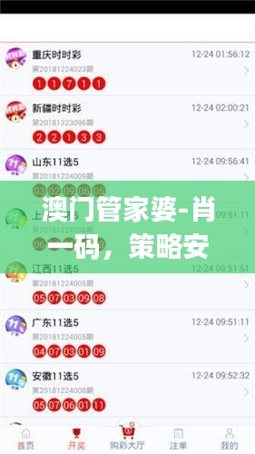 澳门管家婆-肖一码，策略安全解读_入门版YWM983.01