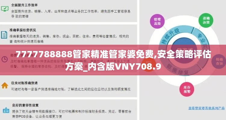 7777788888管家精准管家婆免费,安全策略评估方案_内含版VNY708.9