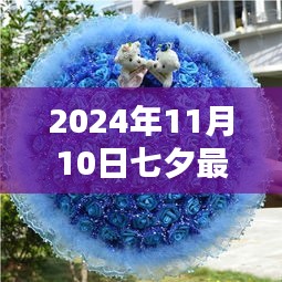 探秘七夕宝藏小店，揭秘最新七夕礼物潮流，2024年七夕最新礼物推荐