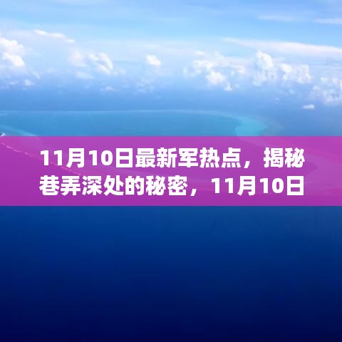 揭秘巷弄深处的秘密，探访军事热点下的独特小店——11月10日最新报道