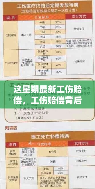 友情的力量，工伤赔偿背后的暖心故事，揭示本周最新动态与关怀的力量