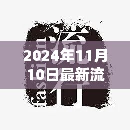 探寻未来流行之源，解析2024年最新流行字趋势