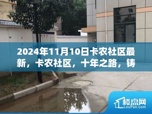 卡农社区十年里程碑，铸就数字音乐时代的传奇之路（最新消息2024年11月10日）