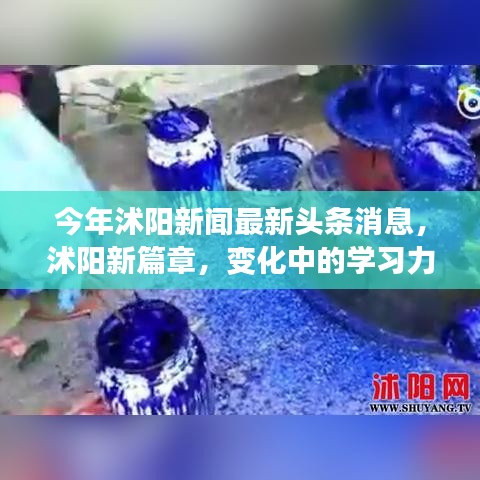 沭阳新篇章，学习力量的变革，塑造自信与成就感的旅程最新头条消息