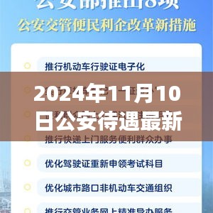 跃动变革之风，2024年公安待遇最新改革方案引领新篇章