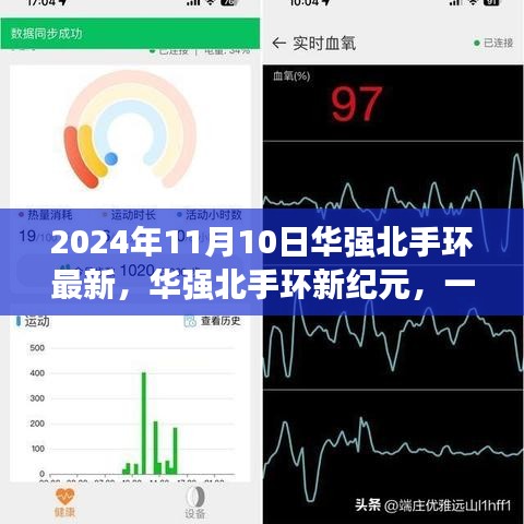 华强北手环新纪元，启程自然美景的心灵之旅，最新手环技术亮相2024年11月10日