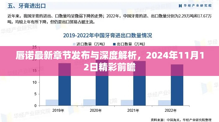 唇诺最新章节发布与深度解析，2024年11月12日精彩前瞻