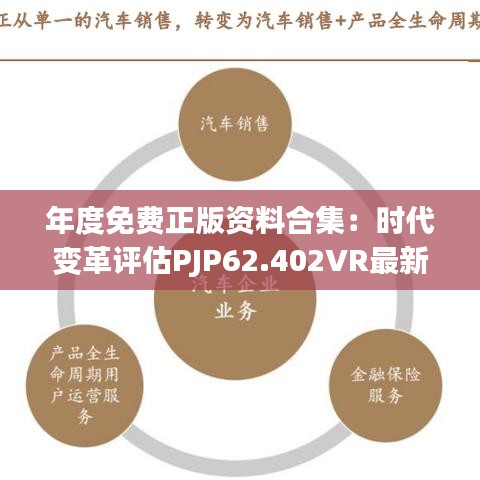 年度免费正版资料合集：时代变革评估PJP62.402VR最新版本