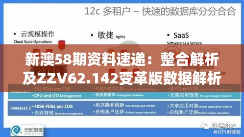 新澳58期资料速递：整合解析及ZZV62.142变革版数据解析