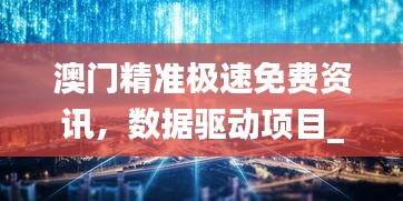 澳门精准极速免费资讯，数据驱动项目_TLE62.559外观升级版